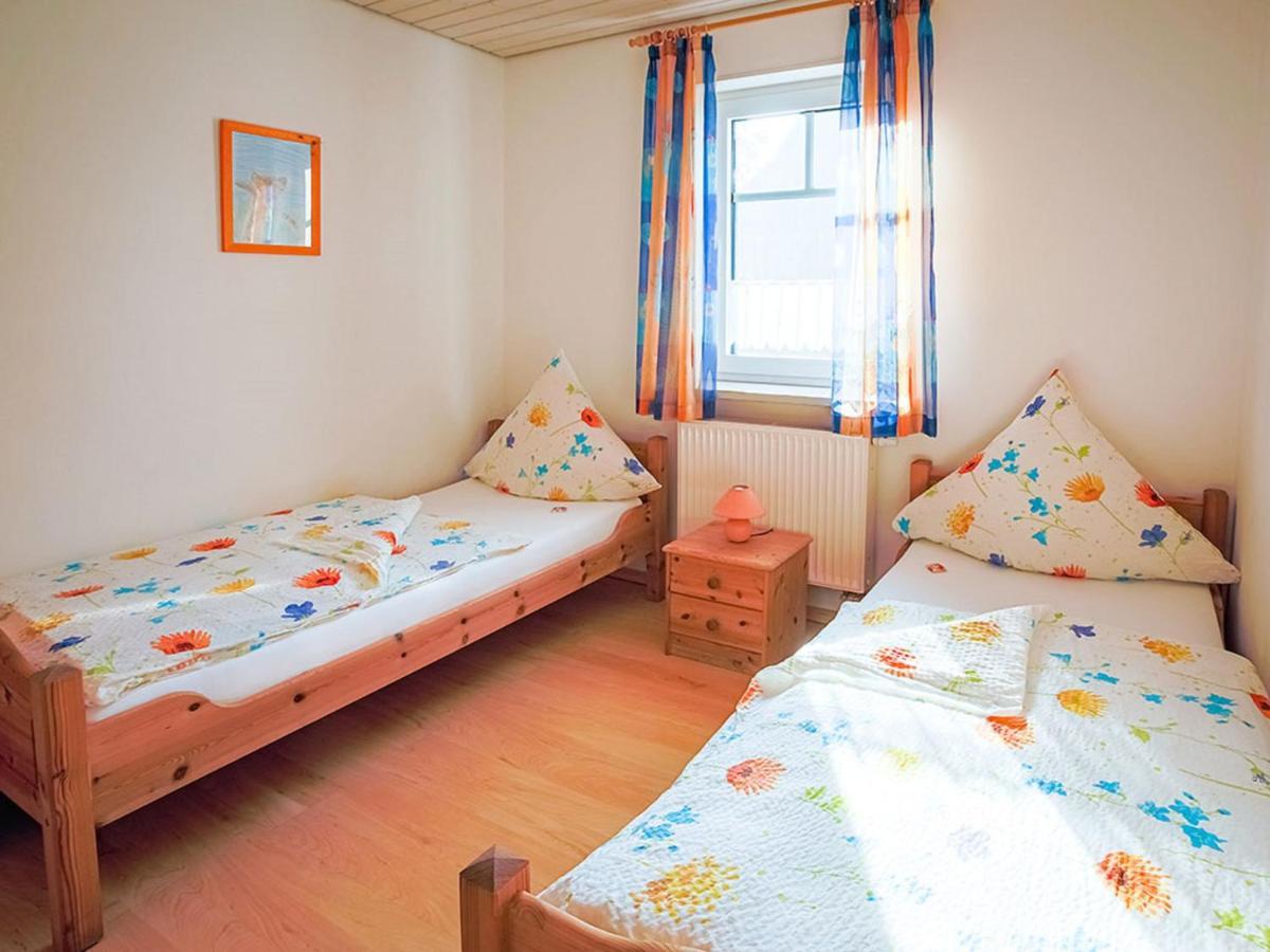 Ferienhof Kassandra Meeder Exterior photo